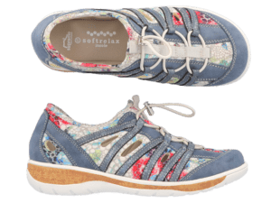 Supremo - Supremo Shoes